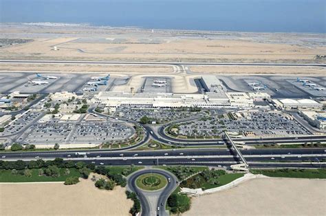 middle east airports|List of the busiest airports in the Middle East .